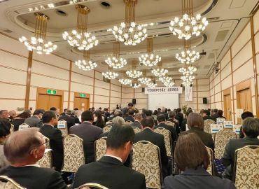 可茂地域市町村議会議員研修会