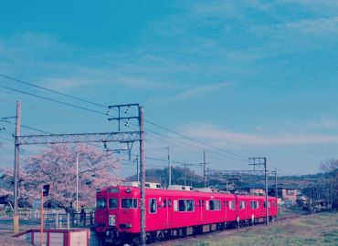 名鉄広見線の廃線が確定