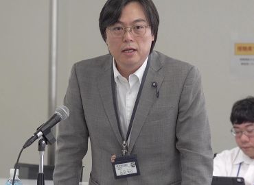 6月議会一般質問